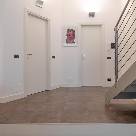 Designer Loft Daire Torino Dış mekan fotoğraf