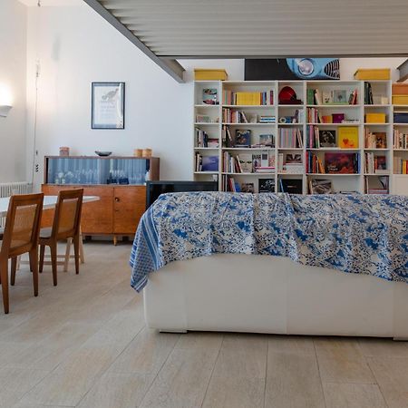 Designer Loft Daire Torino Dış mekan fotoğraf