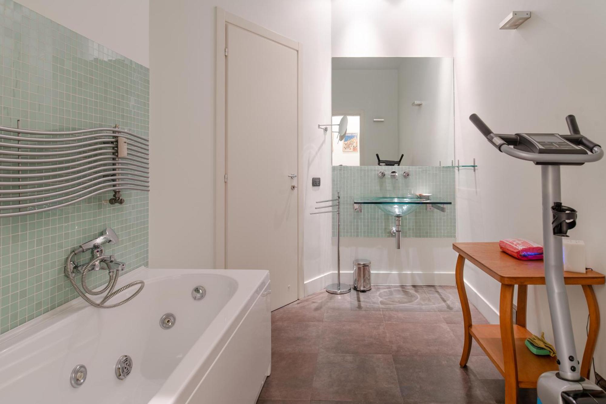 Designer Loft Daire Torino Dış mekan fotoğraf