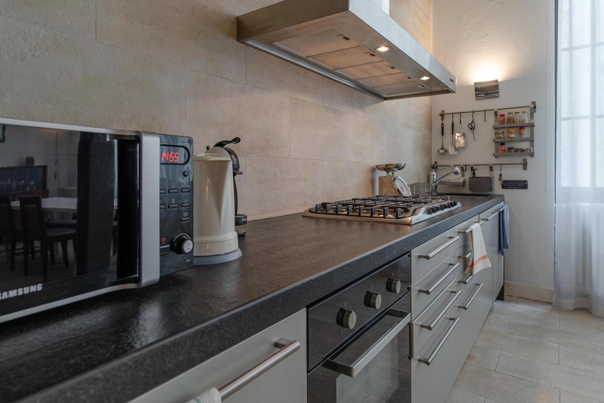 Designer Loft Daire Torino Dış mekan fotoğraf
