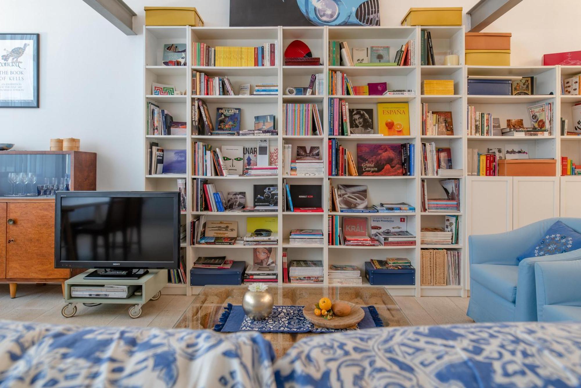 Designer Loft Daire Torino Dış mekan fotoğraf